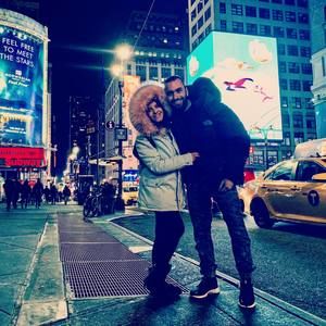 Meet your Posher, Lukáš